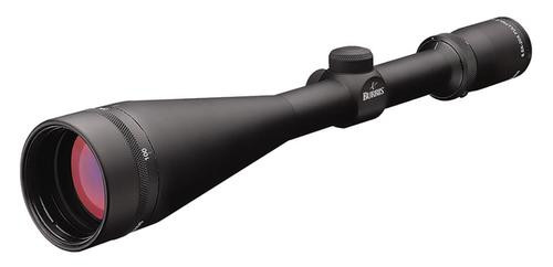 Burris Fullfilled 6-20x 50mm, 17ft@10yds FOV, 1" Tube, Black, Ballistic Mil Dot