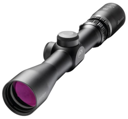 Burris Handgun Scope 2-7x32mm Ballistic Plex Reticle, Matte Black