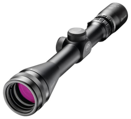 Burris Handgun Scope 3-12x32mm Adjustable Parallax Ballistic Plex Reticle, Matte