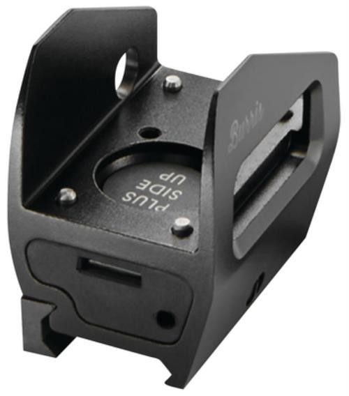 Burris Ar-F3 Flattop Fastfire Mount