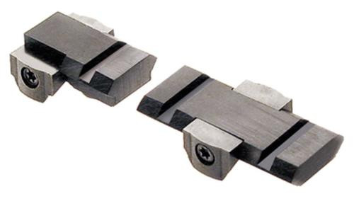 Burris Base Adapter For M77 Super Red Hawk Ruger To Weaver Matte Black