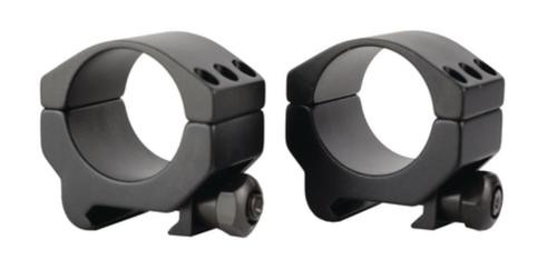 Burris Xtreme Tactical 30mm Rings Low Matte