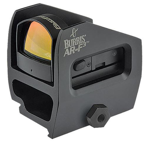 Burris AR-F3 Flatop FastFire 1x32 3 MOA Dot Black