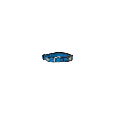 Terrain D.O.G. Canvas Snap-N-Go Adjustable Dog Collar