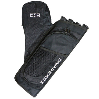 Bohning Black Sky Adult Target Quiver