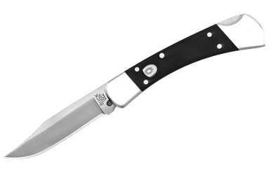 Buck 110 AUTO Elite 0110BKSA-B Folding Hunter 3.75" MagnaCut Blade - G10 Handle - 11667