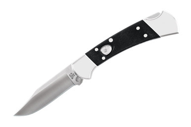 Buck 112 Ranger Elite AUTO 3" MagnaCut Folding Knife - G10 Handle - 0112BKSA-B