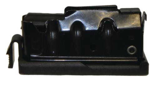 Savage Magazine For Savage Axis/Axis Stainless and 11/111 Lightweight 6.5x284 Norma Matte Blue 4rd