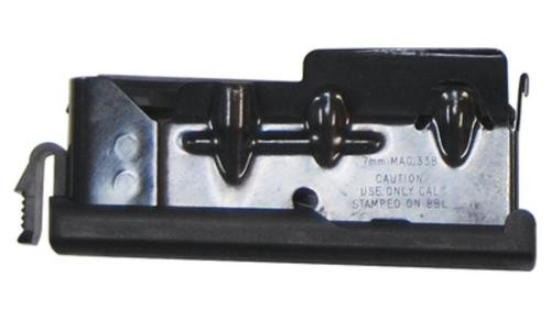 Savage Axis, 11/111, 10/110, 16/116 7mm Rem Mag/338 Win Mag Blued