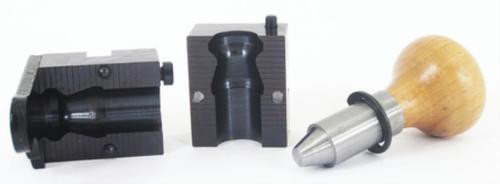 Lyman Shotgun Sabot Slug Bullet Mould 12 Ga Hollow Base Single Cavity Mould