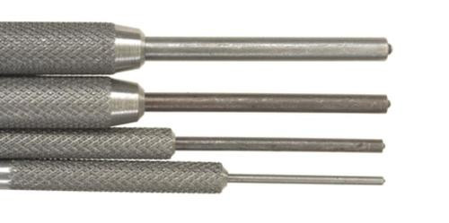 Lyman Roll Pin Punches, Tools, Sizes 1/16,3/32,1/8, and 5/32 included