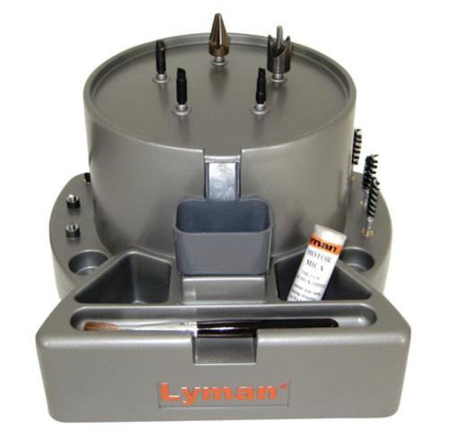 Lyman Electric Case Prep Xpress Kit 115V