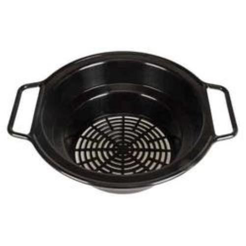 Lyman Turbo Brass Sifter, Black