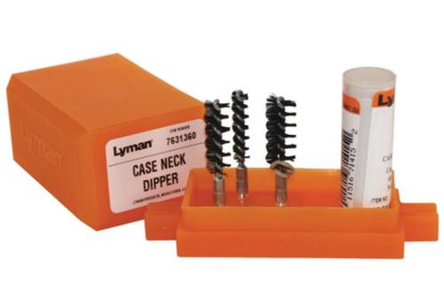 Lyman Case Neck Dipper Case Neck Dipper Complete