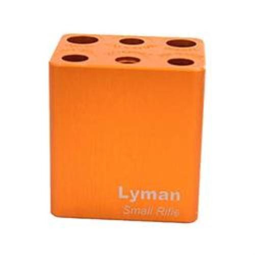 Lyman Catridge Checker, Small Rifle