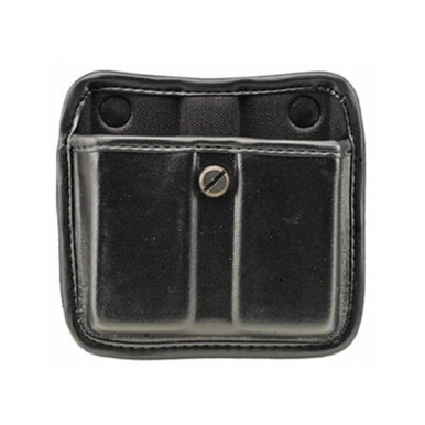 Bianchi 7922 Accumold Elite Triple Threat 2 Magazine sz4 Pouch
