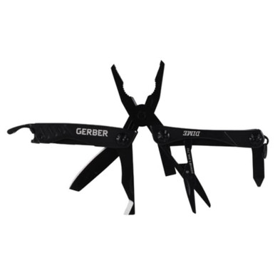 Gerber Dime Multi-Tool Black