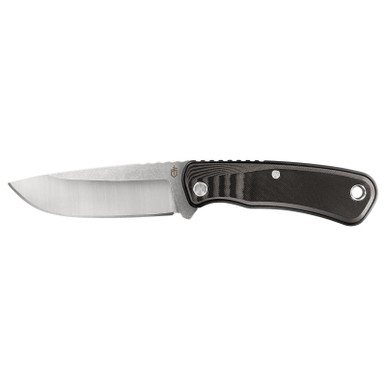 Gerber Downwind Fixed Drop Point 8.97" Black