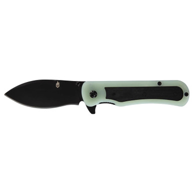Gerber Confidant Jade Folding 7.7"