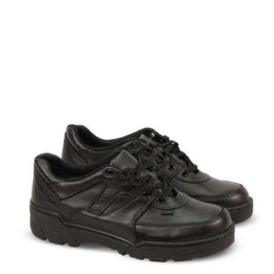 Thorogood Mens Code 3 Enforcer Black Boots 834-6574