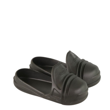 Thorogood Mens Shoe In Closed Toe Black Boots 161-0888
