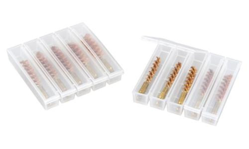 Otis 380BP Variety Pack of 10 Bronze Cleaning Brushes