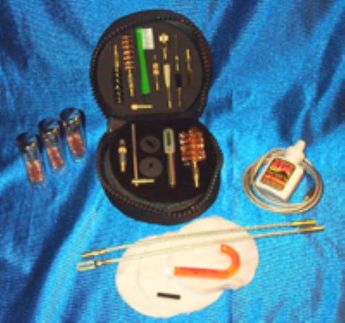 Otis Deluxe Law Enforcement System