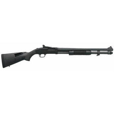 MOSSBERG 590A1 20" 12 Gauge 8 Rounds