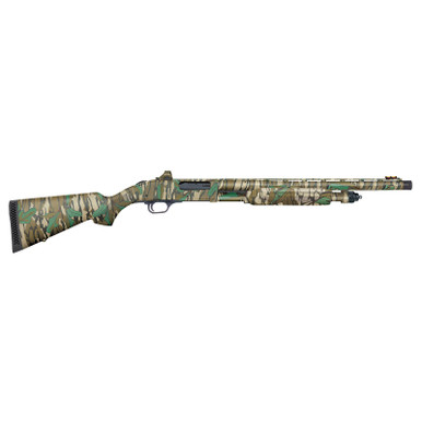 Mossberg 835 Ulti Mag Turkey Holosun Micro Dot Combo Mossy Oak Greenleaf