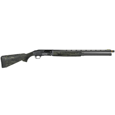 Mossberg 940 JM Pro 12 Gauge Semi-Auto Shotgun with Black Multicam Stock