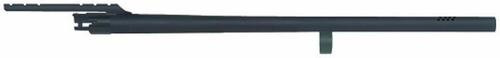 Mossberg 835 Barrel Ulti Mag 12 Ga, 24" Slug Barrel, Matte Blue, Cantilever