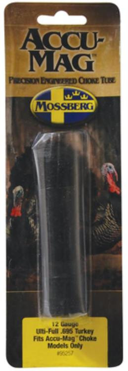 Mossberg ACCU-Mag 835 Choke Tube 12 Ga, Ulti-Full, Turkey LD Only