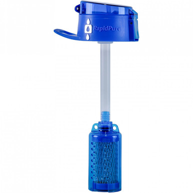 RapidPure Universal Purifier Bottle Adapter