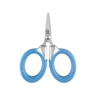 Cuda 3" Braid and Mono Scissor