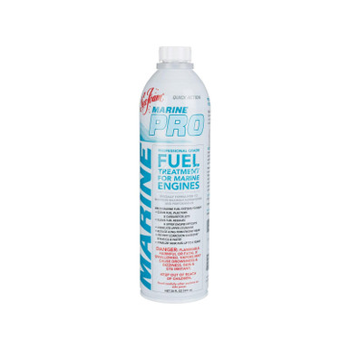 SeaFoam Marine PRO Fuel Treatment 20oz
