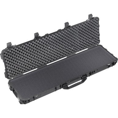 Pelican 1750 Protector Long Case Black