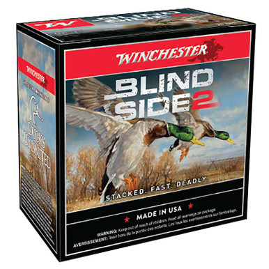 Winchester Repeating Arms Blind Side 2 XBS2032