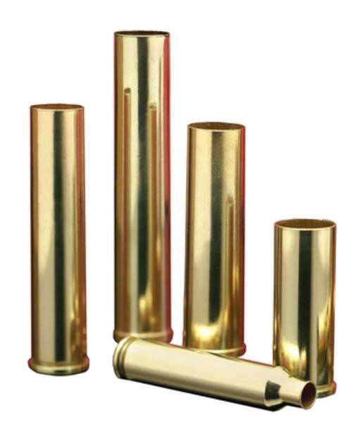 Winchester Unprimed Case 9mm 100 Bag