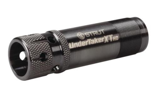 Hunter's Specialties Undertaker High Density Ported Turkey Choke Tube for Remington and Charles Daly 12 Ga