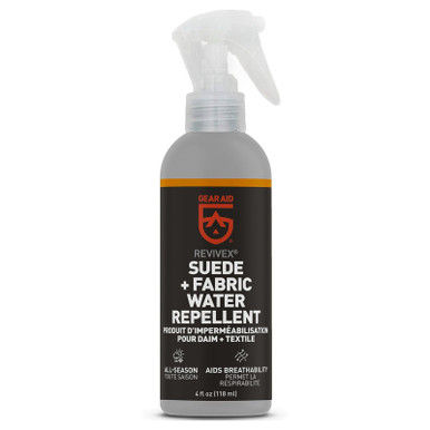 Revivex Suede & Fabric Water Repellent