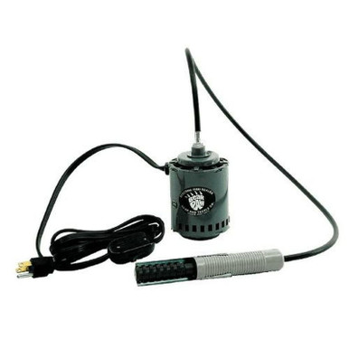 Bear Paw Electric Fish Scaler