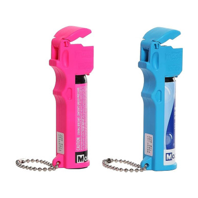 MACE Pepper Spray & Water Trainer