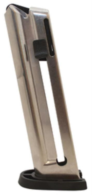 Smith & Wesson Magazine For M&P .22 Compact 10 Round Stainless Steel