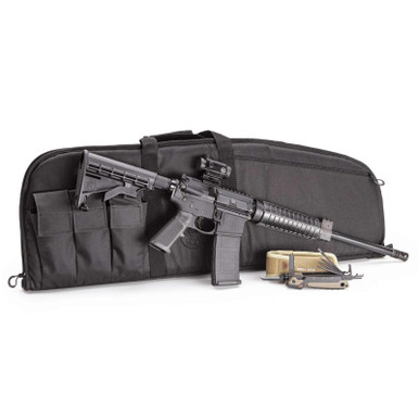 Smith & Wesson M&P15 Sport II Range Kit 5.56/.223 16" Barrel 30 Rounds