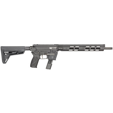 Smith & Wesson Response 9mm Carbine 16.5" Threaded Barrel 23 Rounds