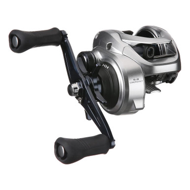 Shimano Tranx Casting Reels