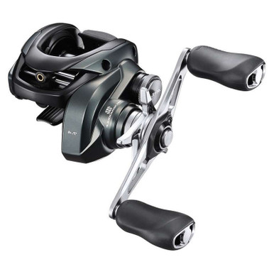 Shimano Curado Mgl 150 Baitcasting Reel Left Hand 7.4:1 6+1 Bearing
