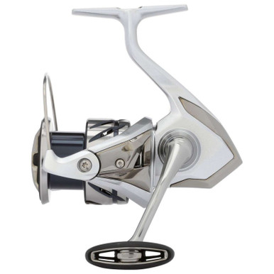 Shimano Stradic FM Spinning Reels 37" Line Retrieve 20Lb Max Drag