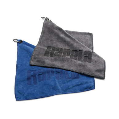 Rapala Fish Towel