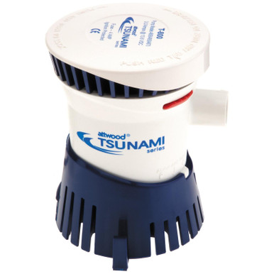 Attwood Tsunami Bilge Pumps